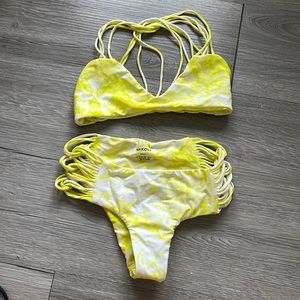 Mikoh bikini - small